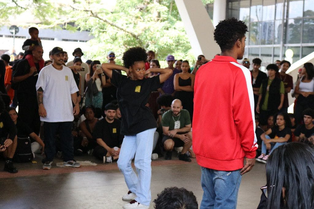 Competição de Hip Hop ‘Lampião e Maria Bonita’ e Festival Tão Ser Tão animam a agenda cultural do Parque Ibirapuera