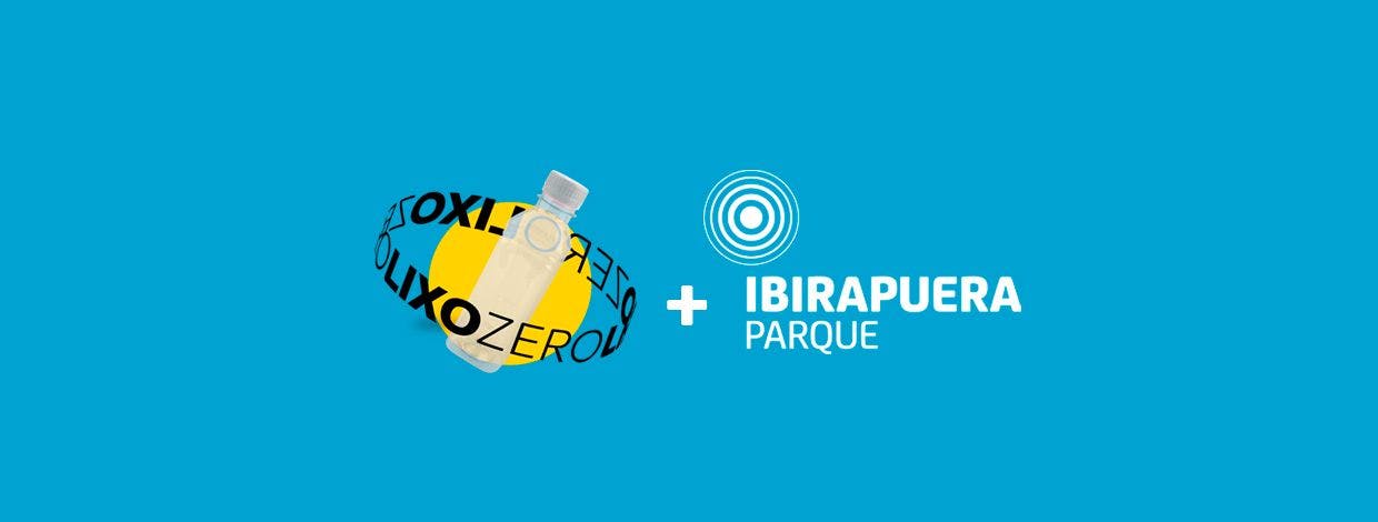 Projeto Lixo Zero Braskem pretende tornar o Ibirapuera o parque mais sustentável da América Latina, o tornando aterro zero até 2025 