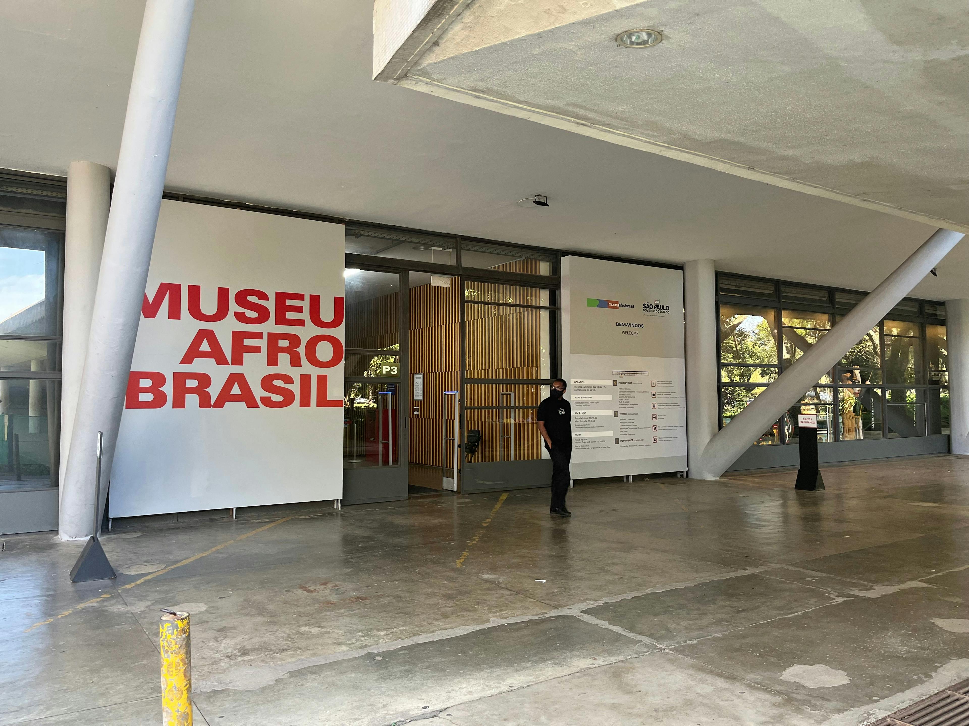 Inauguração da mostra “Mães - No imaginário da arte” no Museu Afro Brasil e novo espaço de fomento ao esporte integram a programação do fim de semana do Parque Ibirapuera